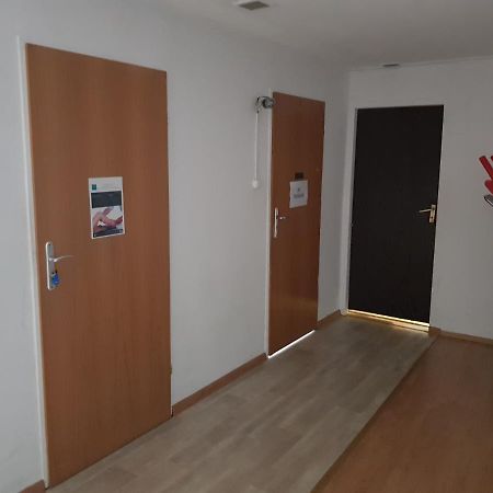 Just Sleep Mokotow Apartment Warsaw Ngoại thất bức ảnh