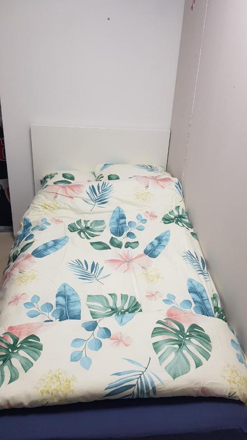 Just Sleep Mokotow Apartment Warsaw Ngoại thất bức ảnh