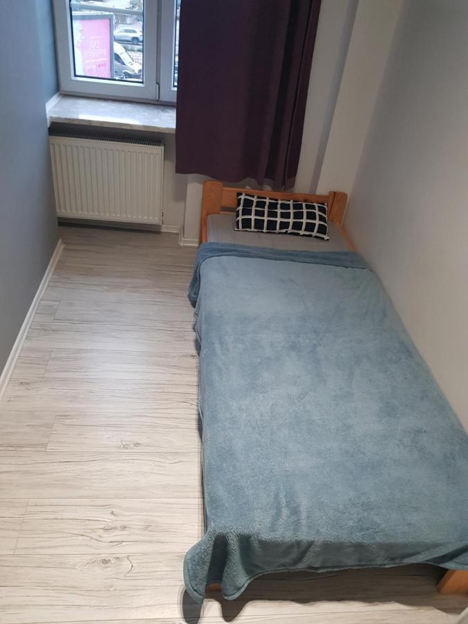 Just Sleep Mokotow Apartment Warsaw Ngoại thất bức ảnh